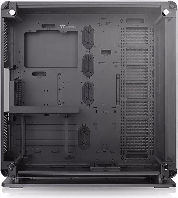 Image du produit Thermaltake Noyau P8 TG (mATX, ATX, E-ATX, Mini-ATX)
