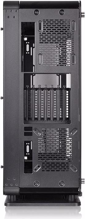 Image du produit Thermaltake Noyau P8 TG (mATX, ATX, E-ATX, Mini-ATX)