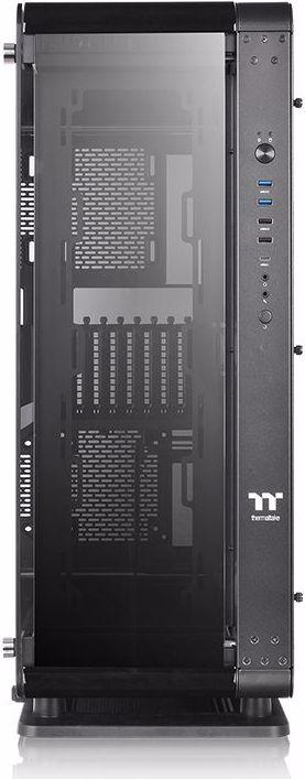 Image du produit Thermaltake Noyau P8 TG (mATX, ATX, E-ATX, Mini-ATX)
