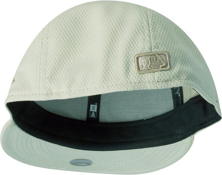 Actual product image New Era 59Fifty Fitted Cap - DIAMOND New York Yankees stone (7 1/4)