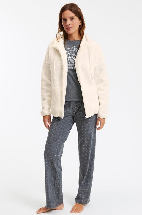 Produktbild So'home 3-teiliger Pyjama (46)
