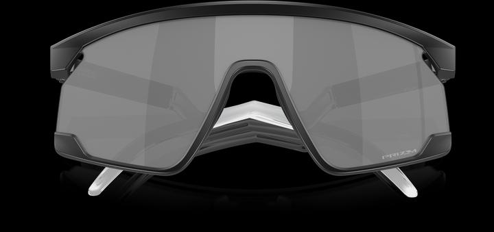 Actual product image Oakley Lunettes de soleil OO9280 noir délavé
