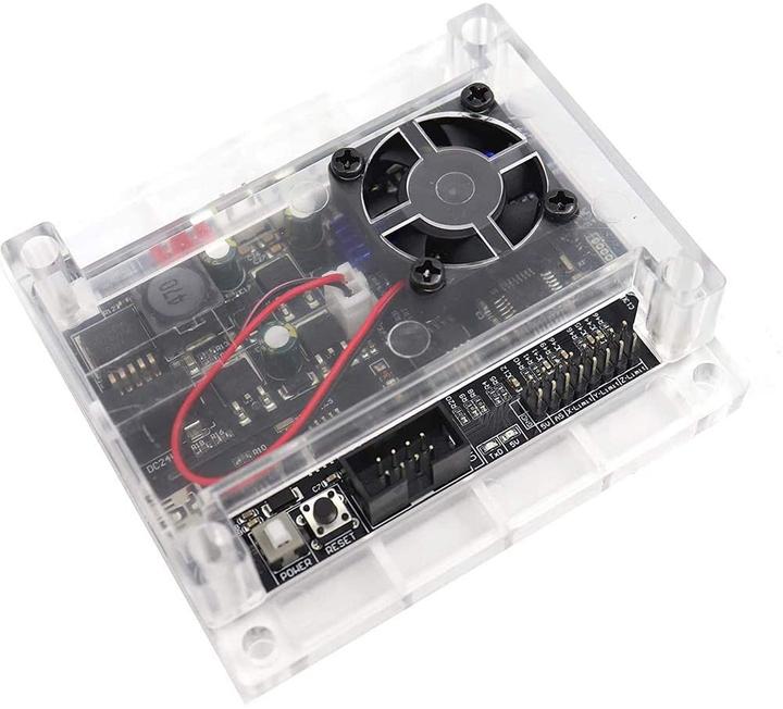 Image du produit Rattmmotor GRBL1.1 Carte de commande CNC