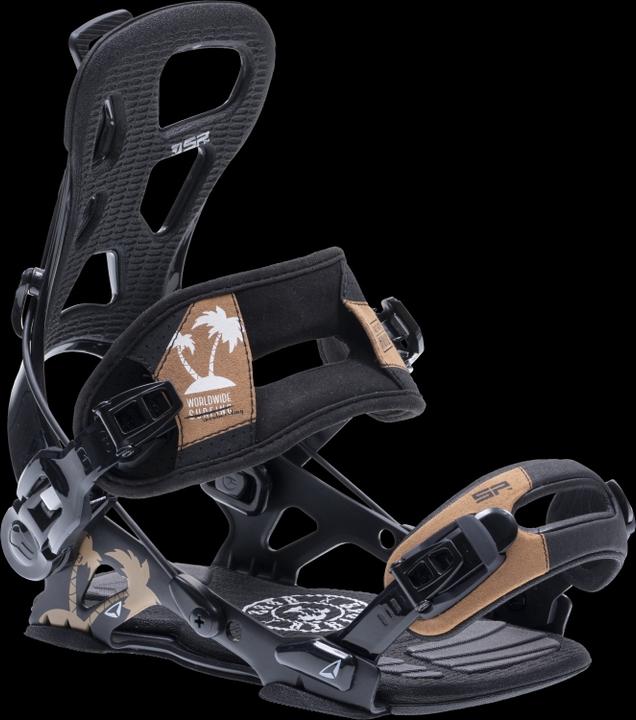 Actual product image SP Brotherhood (M)