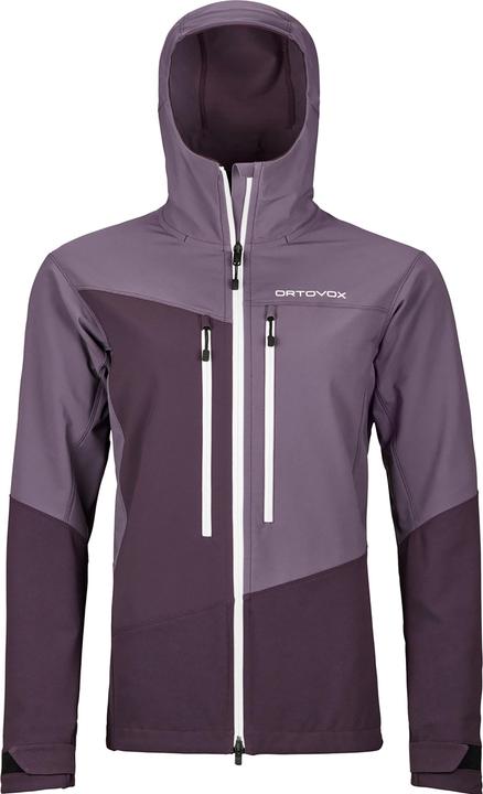 Produktbild Ortovox Women's Westalpen Softshell Jacket (XS)