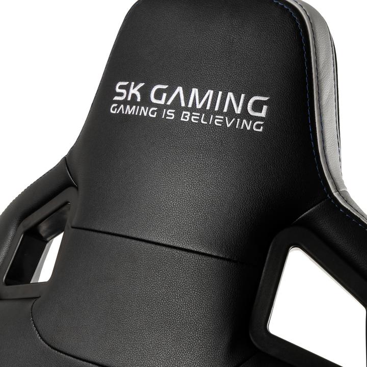 Image du produit noblechairs EPIC - SK Gaming Edition