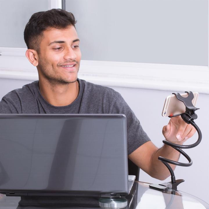 Actual product image Swipe Lazy Arm