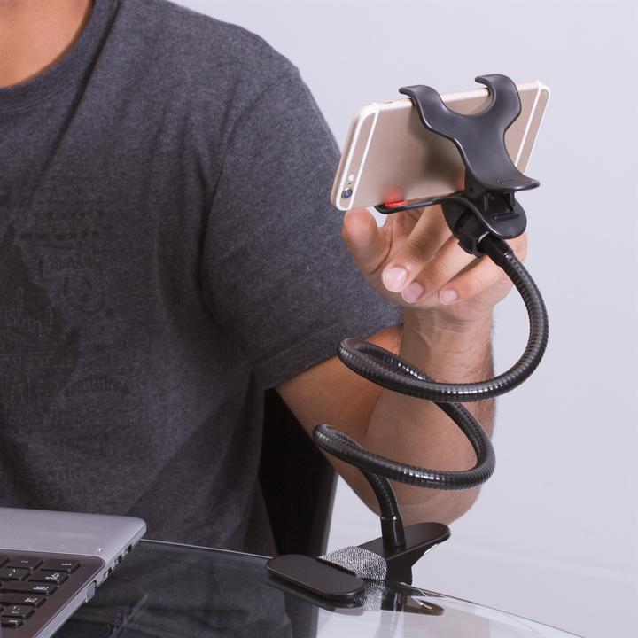 Actual product image Swipe Lazy Arm