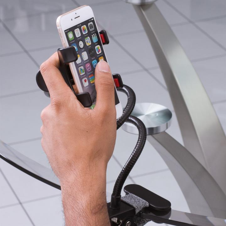 Actual product image Swipe Lazy Arm