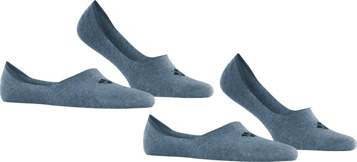 Produktbild Burlington 2erPack Everyday (2er Pack, 41 - 42)