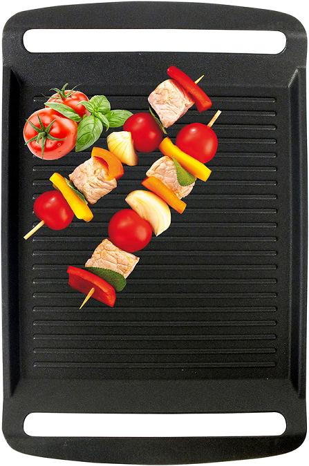 Actual product image Kela Kerros (Grill pan, Cast aluminium)