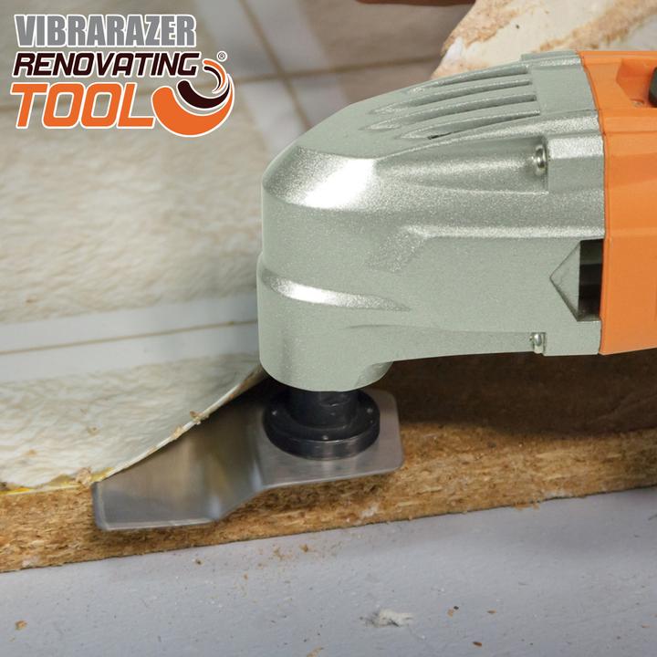 Immagine prodotto Best direct Vibrarazer Renovating Tool