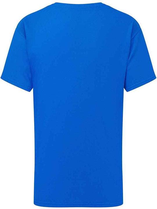 Image du produit Fruit of the Loom - T-shirt ICONIC - Enfant (140, 146)