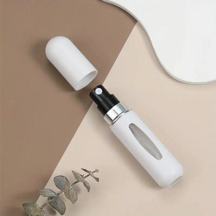 Immagine prodotto Swissdetector Bottiglie di profumo ricaricabili portatili (5 ml)
