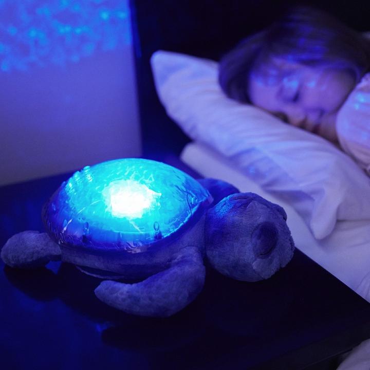 Actual product image Cloud B Tranquil Turtle