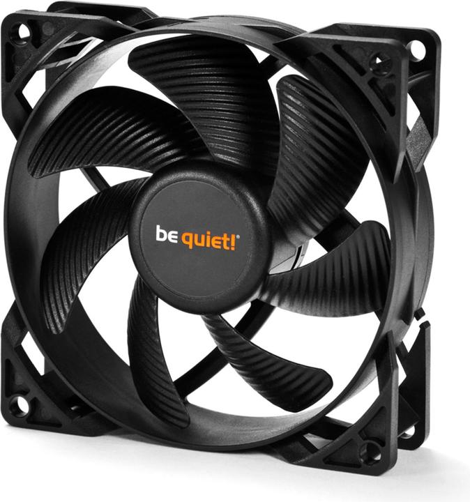 Produktbild be quiet! Pure Wings 2 (92 mm, 1 x)