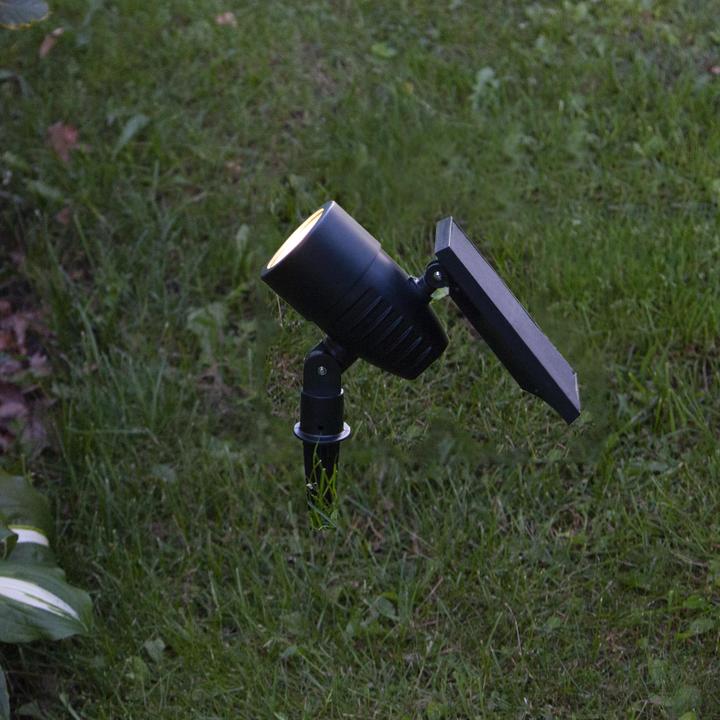 Produktbild Star Trading Solar Powerspot (50 lm, IP44)