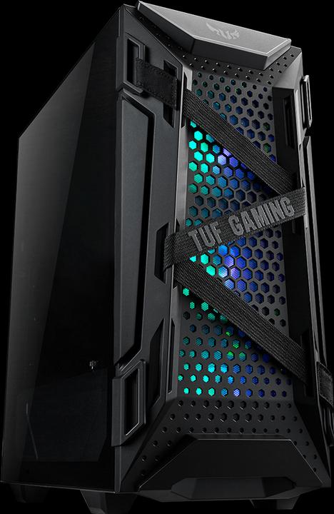 Produktbild ASUS TUF Gaming GT301 (ATX)