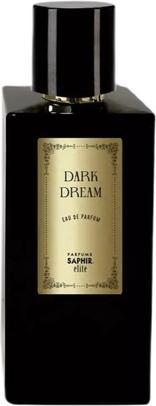 Saphir Elite Dark Dream EDP spray 100ml (Eau de Parfum, 100 ml)