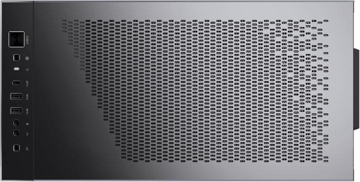 Image du produit MSI MPG Sekira 100R (ATX, mATX, Mini-ITX, E-ATX)
