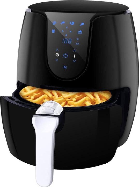 Image du produit Vpcok Direct Friteuse à air chaud Airfryer