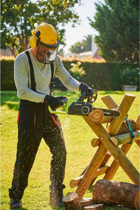 Produktbild Ryobi OCS1830 (Akku Kettensäge)