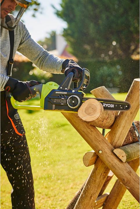 Produktbild Ryobi OCS1830 (Akku Kettensäge)