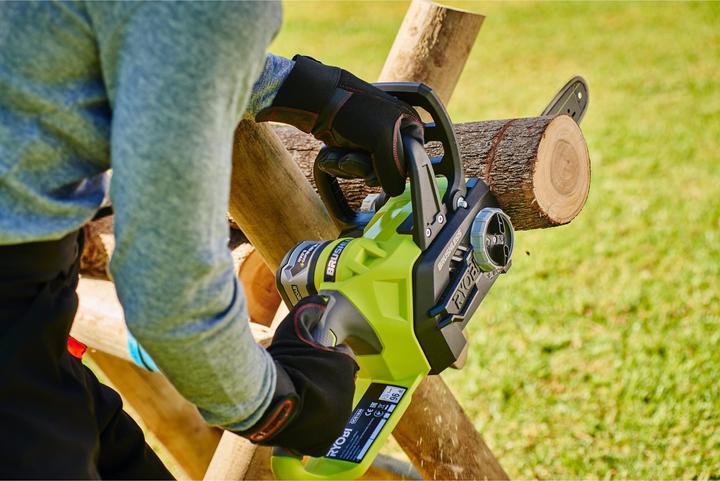 Produktbild Ryobi OCS1830 (Akku Kettensäge)