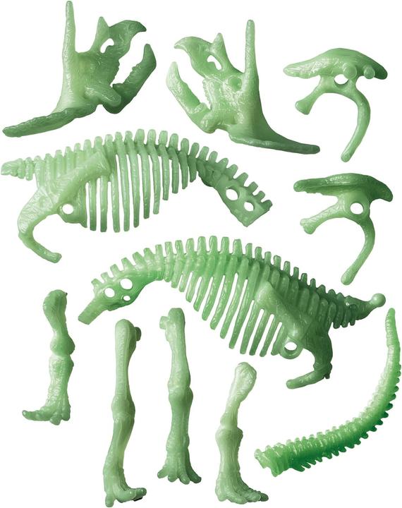 Produktbild Clementoni Archeogiocando - Triceratopo