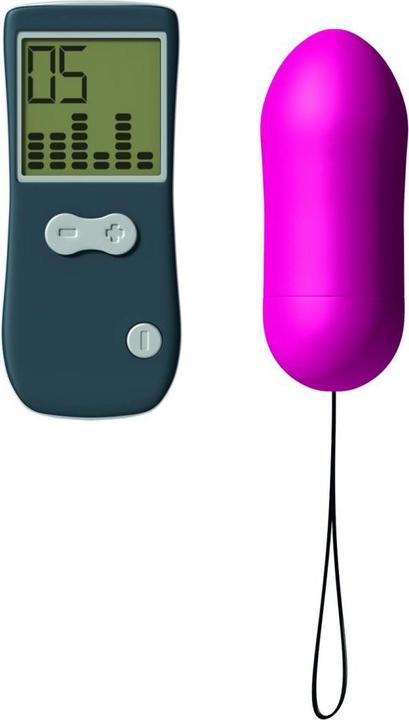 Marc Dorcel Vibe secrète