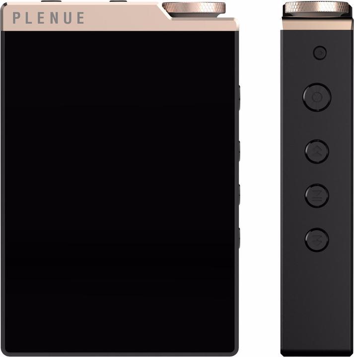 Actual product image Cowon Plenue D3 (64 GB)