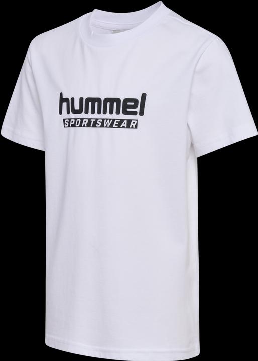 Immagine prodotto hummel hmlJR BASE T-SHIRT S/S (58, 59, 60, 62, 63, 64)