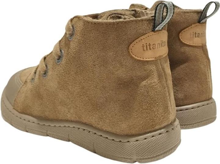 Produktbild Titanitos Baby-Stiefeletten (25)