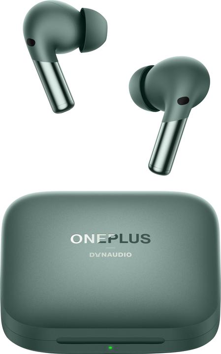 Produktbild OnePlus Buds Pro 2 (ANC, 9 h, Kabellos)