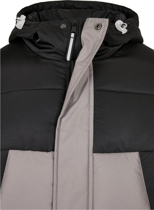 Image du produit Urban Classics Puffer Parka (S)