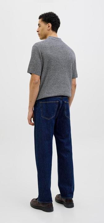 Produktbild Jack & Jones Jprcccooper Knit Polo Ss Sn (XXL)