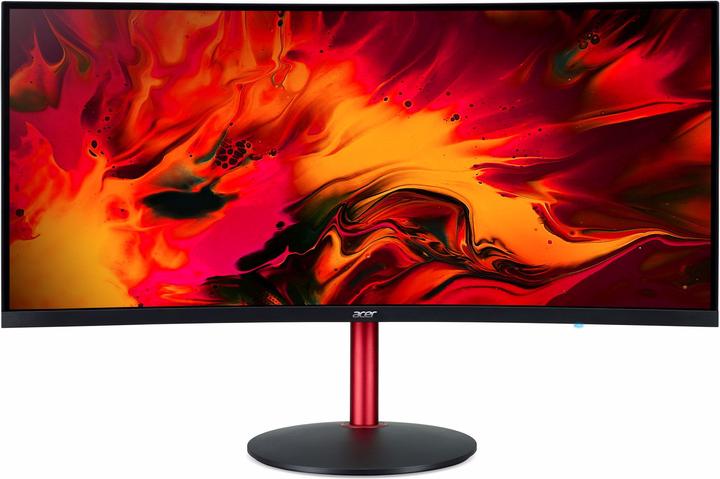 Acer Nitro XZ342CKPbmiiphx (3440 x 1440 pixels)