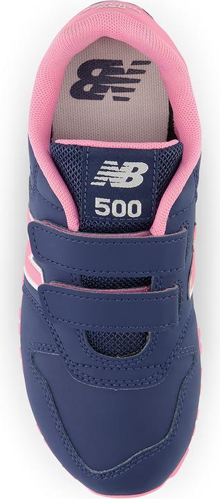 Actual product image New Balance PV500NP1 (28)