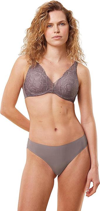 Produktbild Triumph Bügel ILLUSION LACE pigeon (75 D)