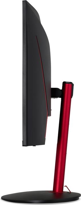 Actual product image Acer Nitro XZ322QPbmiiphx (1920 x 1080 pixels, 32")