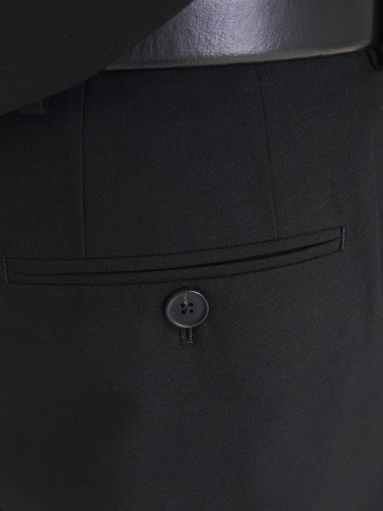 Produktbild Jack & Jones JPRTHEO Regular Fit Anzug Einreihiger Blazer und Hose (52)