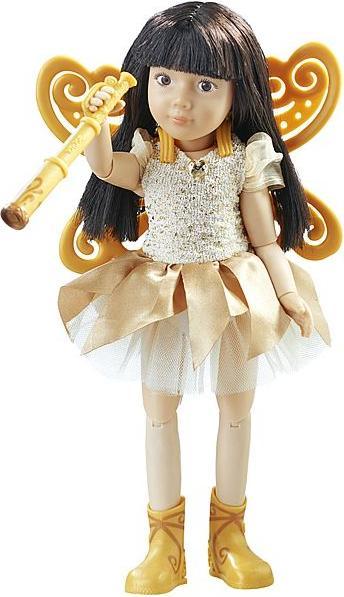 Image du produit Käthe Kruse Luna Kruselings Doll Deluxe Set