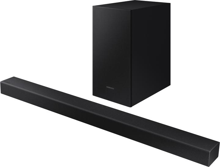 Productafbeelding Samsung HW-T420 (150 W, 2.1 kanalen)