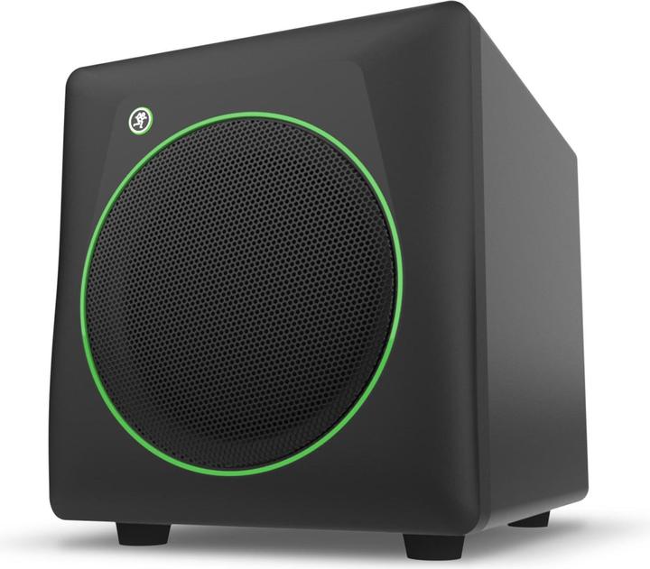 Image du produit Mackie CR8S8 (Subwoofer actif, 1 pièce, 1x 200 W)