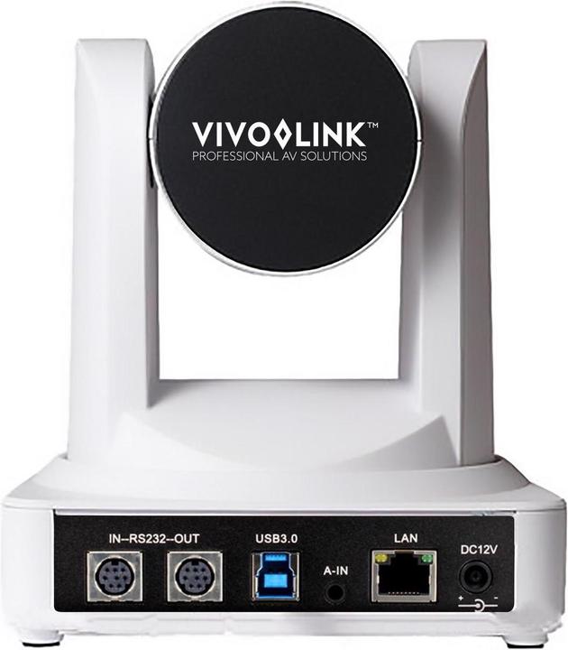 Immagine prodotto Vivolink VLCAM230 PTZ Pro USB Camera Full HD 1080P 60 fps