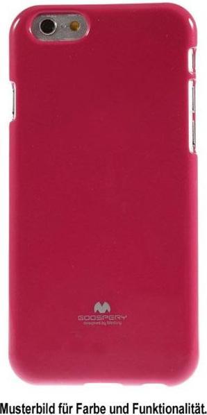 Produktbild Goospery Pearl Jelly Series (Xiaomi Mi Mix 2S)