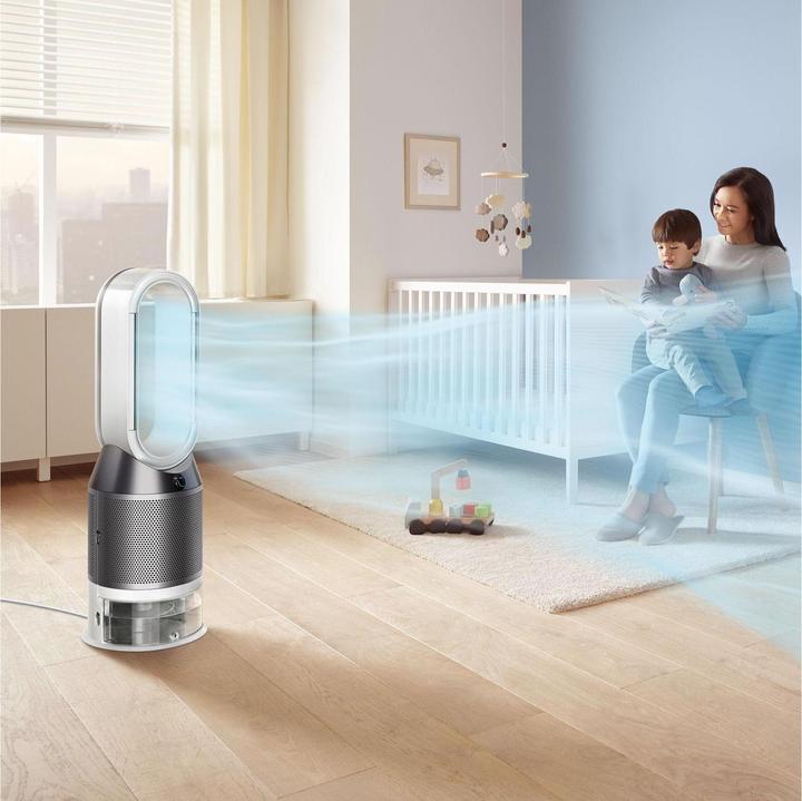 Actual product image Dyson Pure Humidify + Cool with free filter