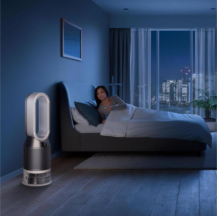 Actual product image Dyson Pure Humidify + Cool with free filter