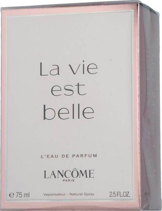 Immagine prodotto Lancôme La Vie est Belle (Eau de parfum, 75 ml)