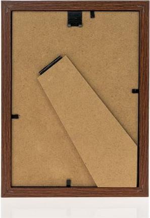Actual product image ZEP HK368B Hall Brown 15x20 cm (15 x 20 cm)